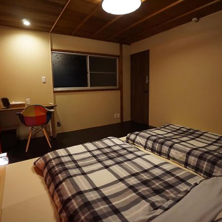 Villa Kyoto Saiin Exterior foto