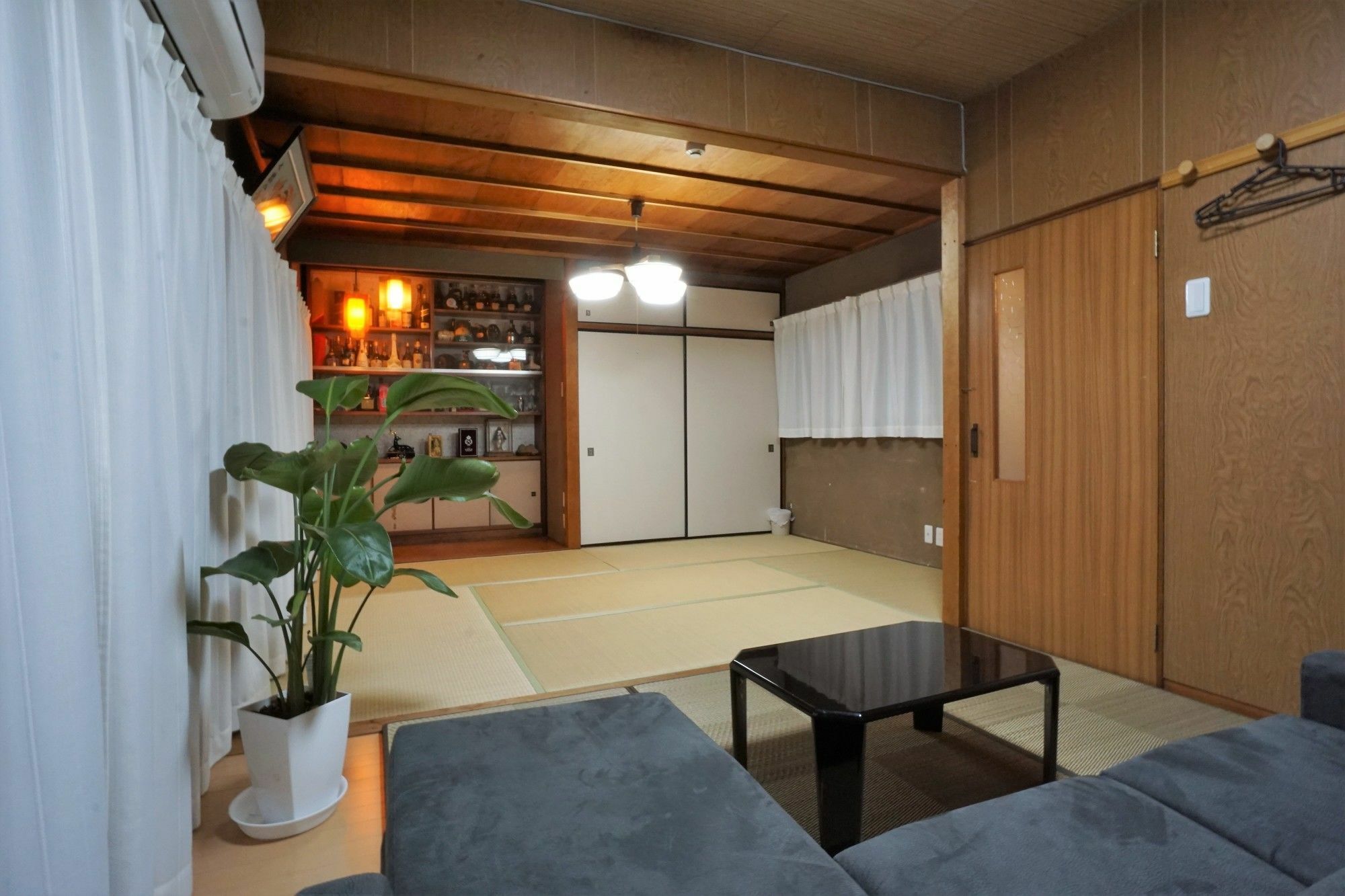 Villa Kyoto Saiin Exterior foto