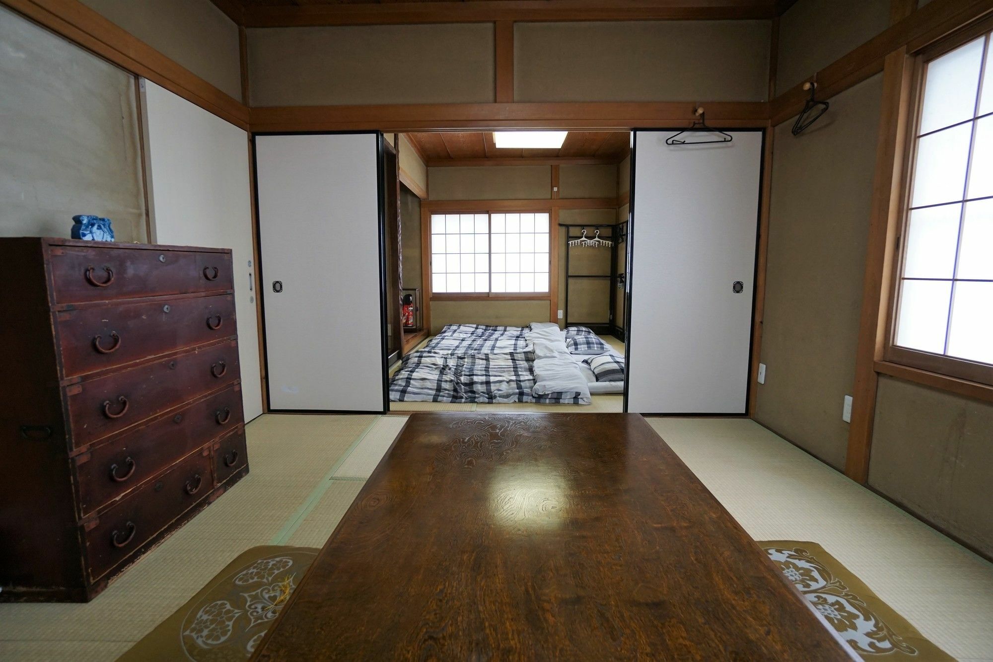 Villa Kyoto Saiin Exterior foto