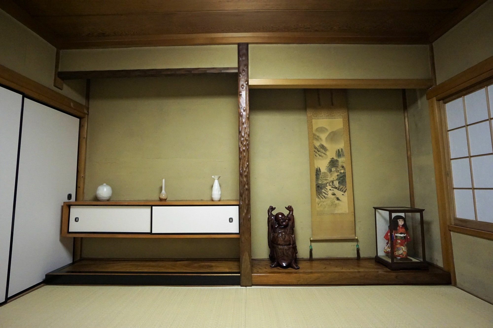 Villa Kyoto Saiin Exterior foto