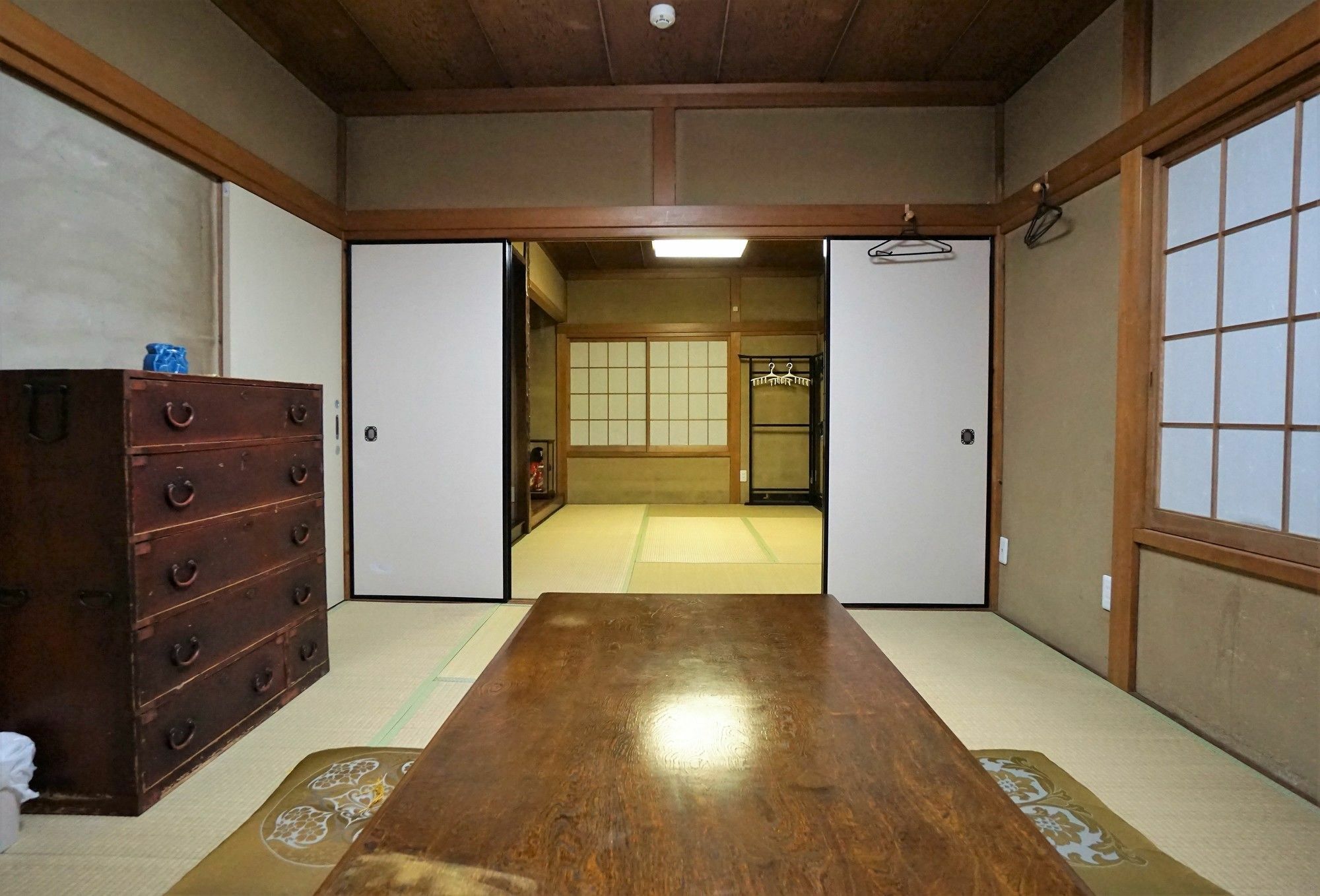 Villa Kyoto Saiin Exterior foto