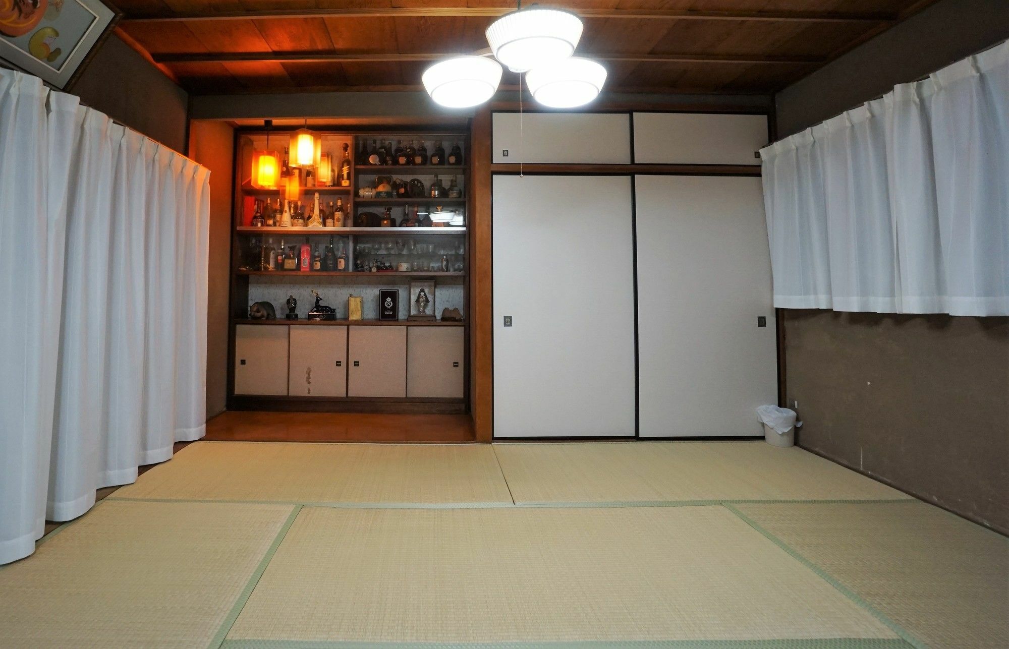 Villa Kyoto Saiin Exterior foto