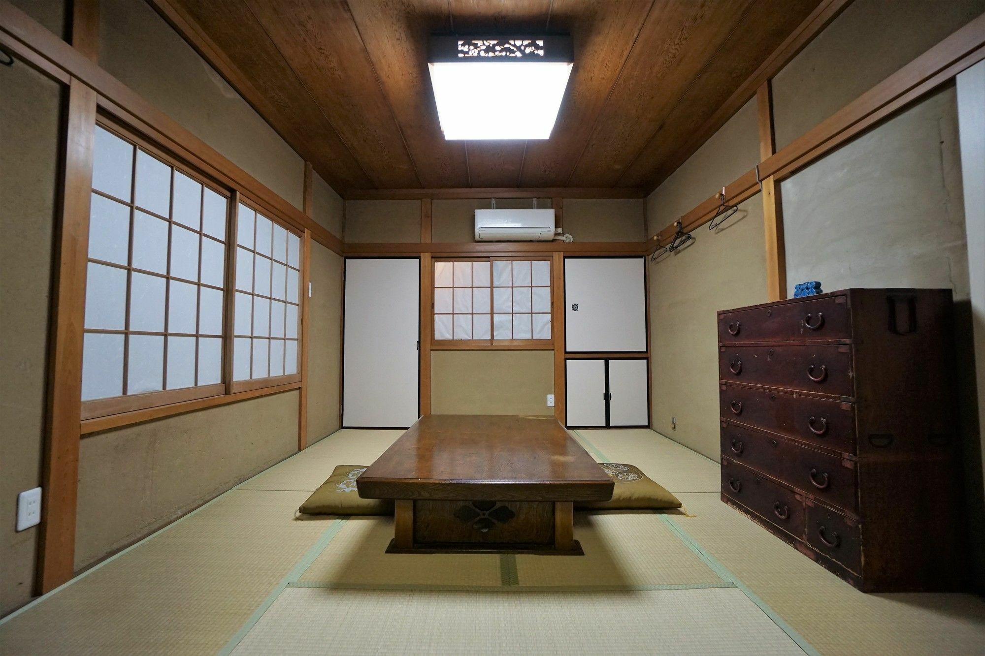 Villa Kyoto Saiin Exterior foto