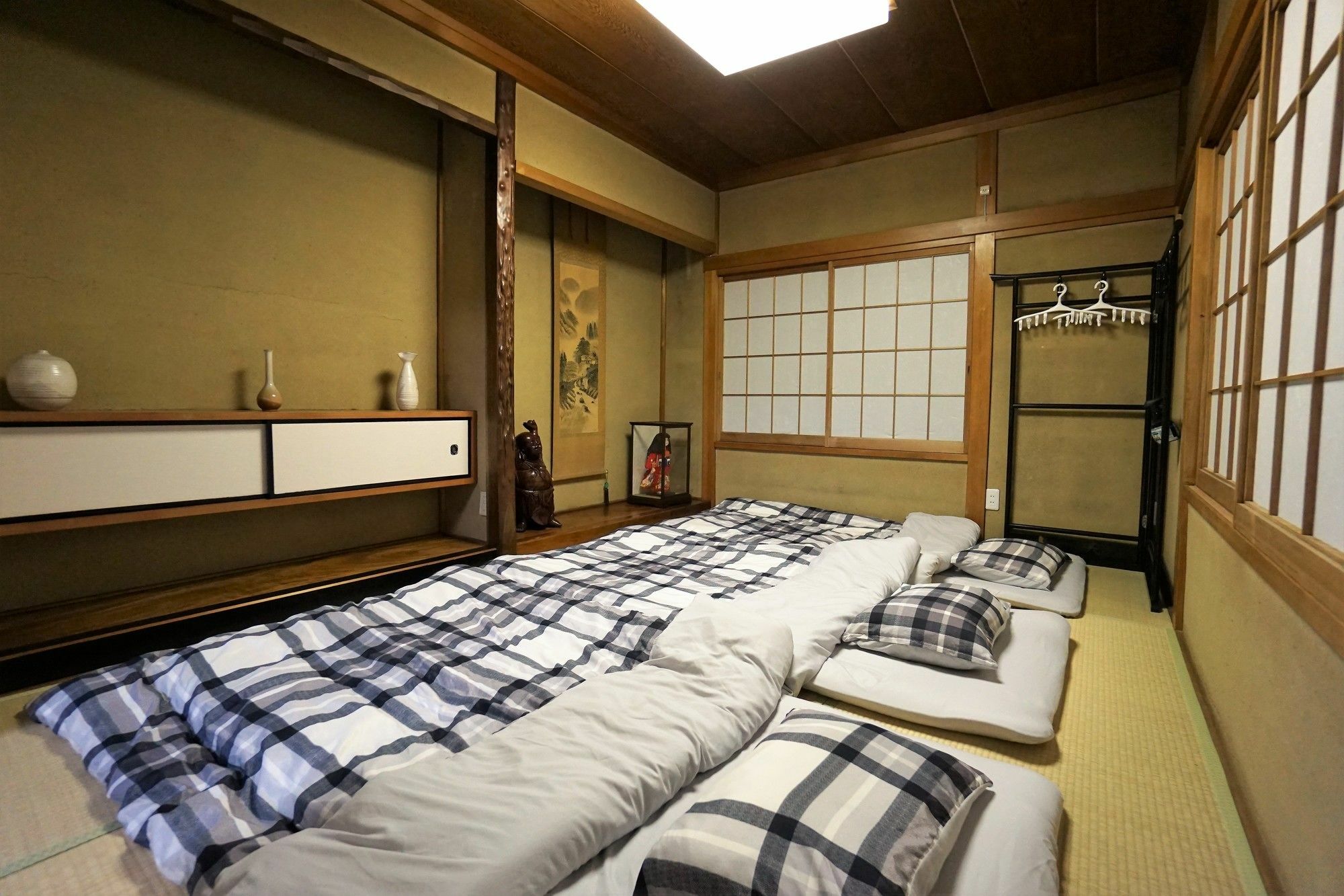 Villa Kyoto Saiin Exterior foto