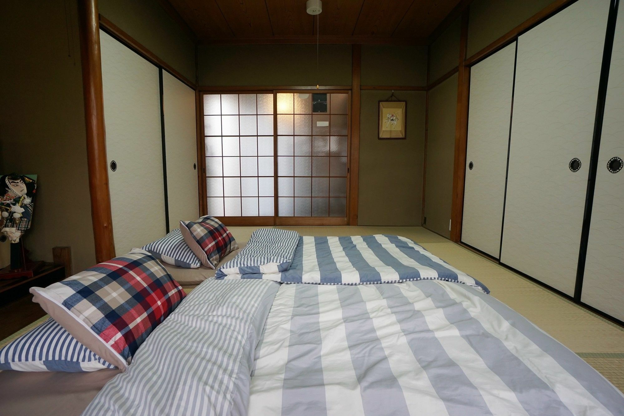Villa Kyoto Saiin Exterior foto