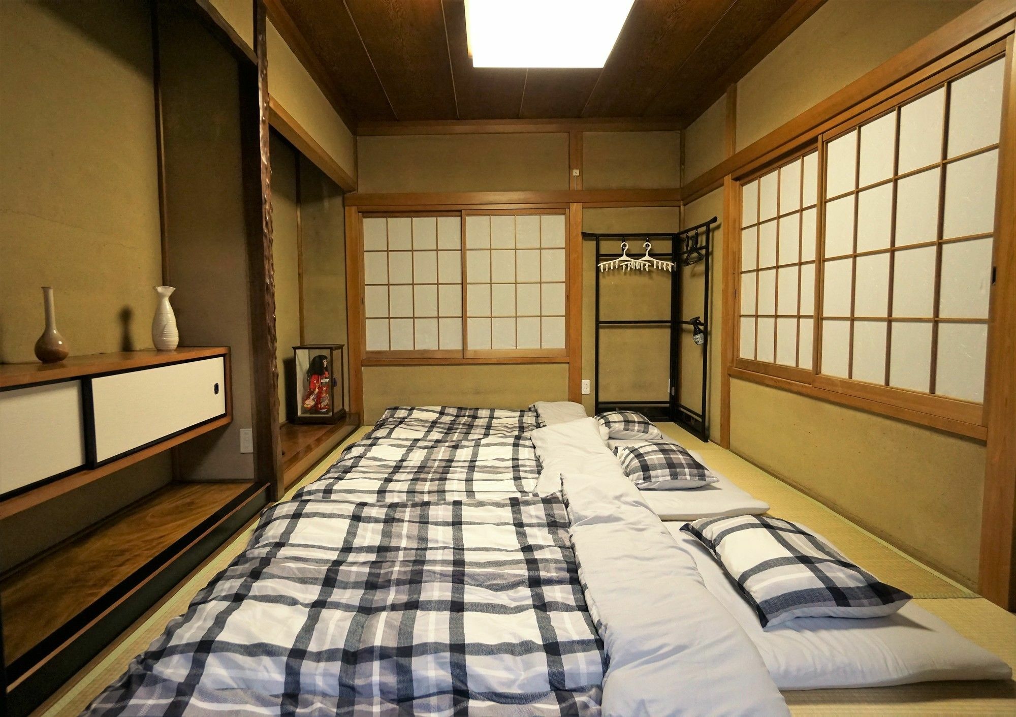 Villa Kyoto Saiin Exterior foto