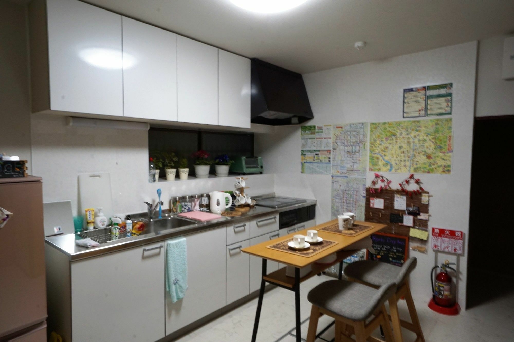 Villa Kyoto Saiin Exterior foto